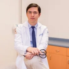 Foto de Dr. Keisuke Enrique Miyahara Osuna, Medicina Interna en San Luis Potosí