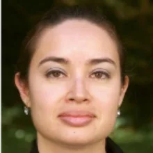 Foto de Dr. Laura Valencia Valero, Medicina Interna en San Luis Potosí