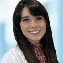 Foto de Dr. Leticia Montserrat Martínez Martínez, Medicina Interna en San Luis Potosí