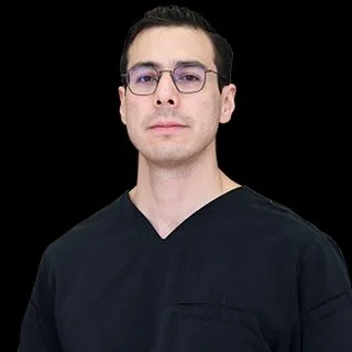 Foto de Dr. Luis Alberto Muñoz Vigna, Cirugía General en San Luis Potosí