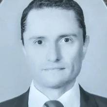 Foto de Dr. Luis Andrés Paláu Hernández, Cirugía General en Juárez