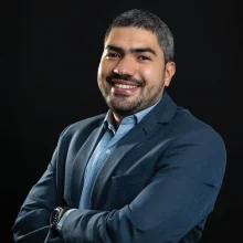 Foto de Dr. Luis Angel Armilla Rivera, Medicina Interna en San Luis Potosí