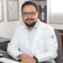 Foto de Dr. Luis Antonio Aguilar Rojas, Cardiología en San Luis Potosí