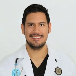 Foto de Dr. Luis Francisco Chávez Rodríguez, Endocrinología en San Luis Potosí