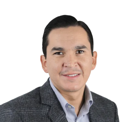 Dr. Luis Héctor Santoyo Treviño