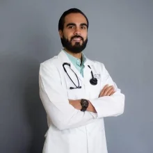 Foto de Dr. Luis José Díaz R. Valdés, Cirugía General en San Luis Potosí