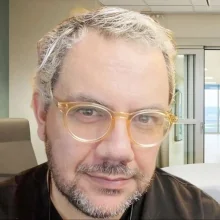 Foto de Dr. Luis Leija, Pediatría en San Luis Potosí