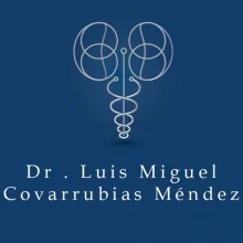 Foto de Dr. Luis Miguel Covarrubias Méndez, Urología en San Luis Potosí