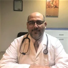 Foto de Dr. Luis Raymundo Ramirez Melendez, Cirugía Pediátrica en San Luis Potosí