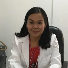 Foto de Dr. Luz Elena Vazquez Martinez, Nefrología en San Luis Potosí