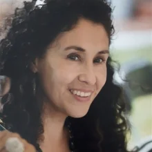 Foto de Dra. Ma Elvia Torres Mata, Cirugía Pediátrica en San Luis Potosí