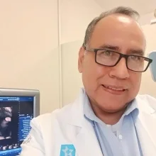 Foto de Dr. Manuel Perez Morales 2, Ginecología y Obstetricia en San Luis Potosí