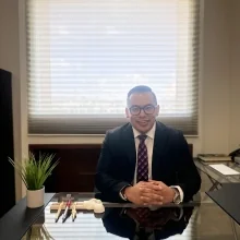 Foto de Dr. Manuel Silva Benítez, Ortopedia y Traumatología en San Luis Potosí