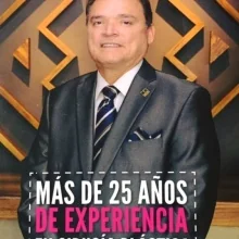 Foto de Dr. Marco Antonio Kalixto Sanchez 2, Cirugía Plástica y Reconstructiva en San Luis Potosí