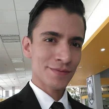 Foto de Dr. Marco Aurelio Velasco Rojas, Hematología en San Luis Potosí