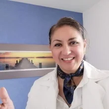 Foto de Dr. María Concepción Ruiz Cubillo, Ginecología y Obstetricia en San Luis Potosí