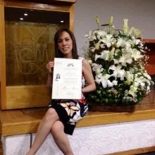 Foto de Dr. Maria De Guadalupe Delgado Onofre, Pediatría en San Luis Potosí