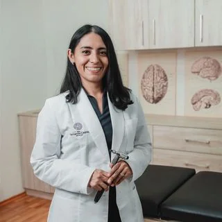 Foto de Dr. María Fernanda Castillo Zúñiga, Neurología en San Luis Potosí