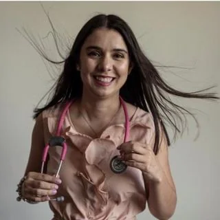 Foto de Dra. María Renata Ruvalcaba Dobbs Neumóloga, San Luis Potosi, Neumología en San Luis Potosí