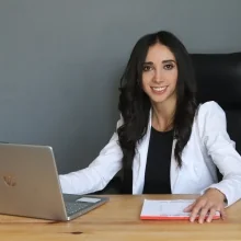 Foto de Dr. Mariana Villa Salazar, Psiquiatría en San Luis Potosí