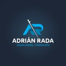 Foto de Dr. Mario Adrián Rada López, Cirugía General en San Luis Potosí