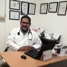 Foto de Dr. Mario Alberto Banda Barbosa 2, Ginecología y Obstetricia en San Luis Potosí