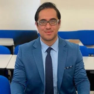 Foto de Dr. Mauricio Arnulfo Torres Vidales, Psiquiatría en San Luis Potosí