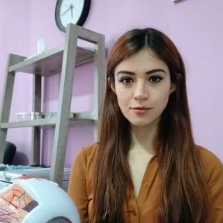 Foto de Dr. Mayra Rojano Castillo, Oftalmología en San Luis Potosí