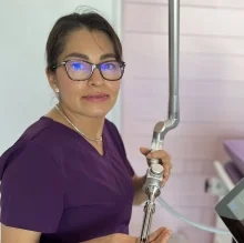 Foto de Dr. Mercedes Guzmán Rios Ginecóloga, Ginecología y Obstetricia en San Luis Potosí