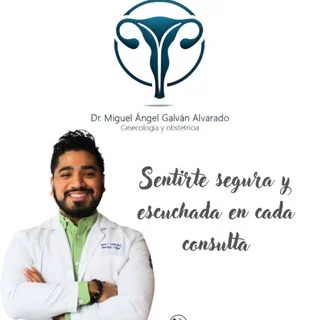Foto de Dr. Miguel Angel Galvan Alvarado, Ginecología y Obstetricia en San Luis Potosí
