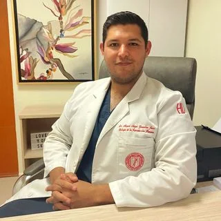 Foto de Dr. Miguel Angel González Jasso, Ginecología y Obstetricia en San Luis Potosí