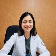 Foto de Dr. Myriam Nayeli Chavez Nava 2, Ginecología y Obstetricia en San Luis Potosí