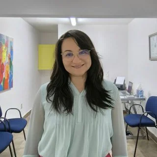 Foto de Dra. Noelia Méndez Castro, Geriatría en San Luis Potosí