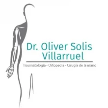 Foto de Dr. Oliver Solis Villarruel, Ortopedia y Traumatología en San Luis Potosí