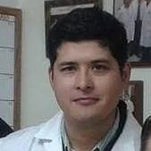 Foto de Dr. Oscar Osvaldo Ortega Berlanga, Medicina Interna en San Luis Potosí
