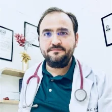 Foto de Dr. Pablo Cesar Herrero Gallardo 2, Cirugía Oncológica en San Luis Potosí