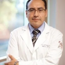 Foto de Dr. Pedro Mario Grimaldo Valenzuela, Ginecología y Obstetricia en San Luis Potosí