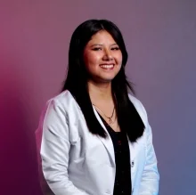 Foto de Dr. Raquel Benítez Serrato, Alergología e Inmunología Clínica en San Luis Potosí