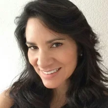 Foto de Dr. Rebeca Reachi Lugo, Angiología y Cirugía Vascular en San Luis Potosí