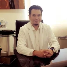 Foto de Dr. Rene Carlos Reyna 2, Ginecología y Obstetricia en San Luis Potosí