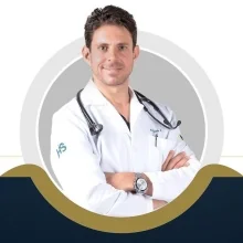 Foto de Dr. Ricardo Allende Carrera, Cardiología en San Luis Potosí