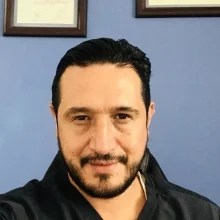 Foto de Dr. Richard Omaley Mata Gutierrez 2, Ginecología y Obstetricia en San Luis Potosí