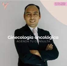 Foto de Dr. Rodolfo Saúl Torres Mendoza, Ginecología y Obstetricia en San Luis Potosí