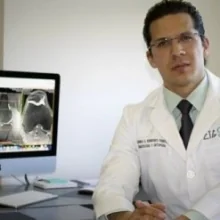 Foto de Dr. Rodrigo Alfonso Benavente Fuentes, Ortopedia y Traumatología en San Luis Potosí