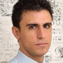 Foto de Dr. Rodrigo Hervert Rivera, Psiquiatría en San Luis Potosí