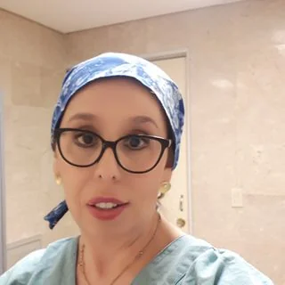 Foto de Dr. Rosa Maria Carreon Bringas, Cirugía General en San Luis Potosí