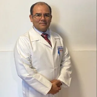 Foto de Dr. Salvador Garcia Jonguitud, Cirugía General en San Luis Potosí