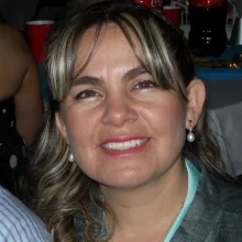 Foto de Dr. Sandra Duque Torres, Pediatría en San Luis Potosí