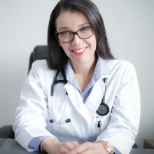 Foto de Dr. Sandra Luz Briones Fraga, Gastroenterología en San Luis Potosí