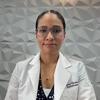 Foto de Dra. Sandra Sarahi Cárdenas Teposte, Endocrinología en San Luis Potosí